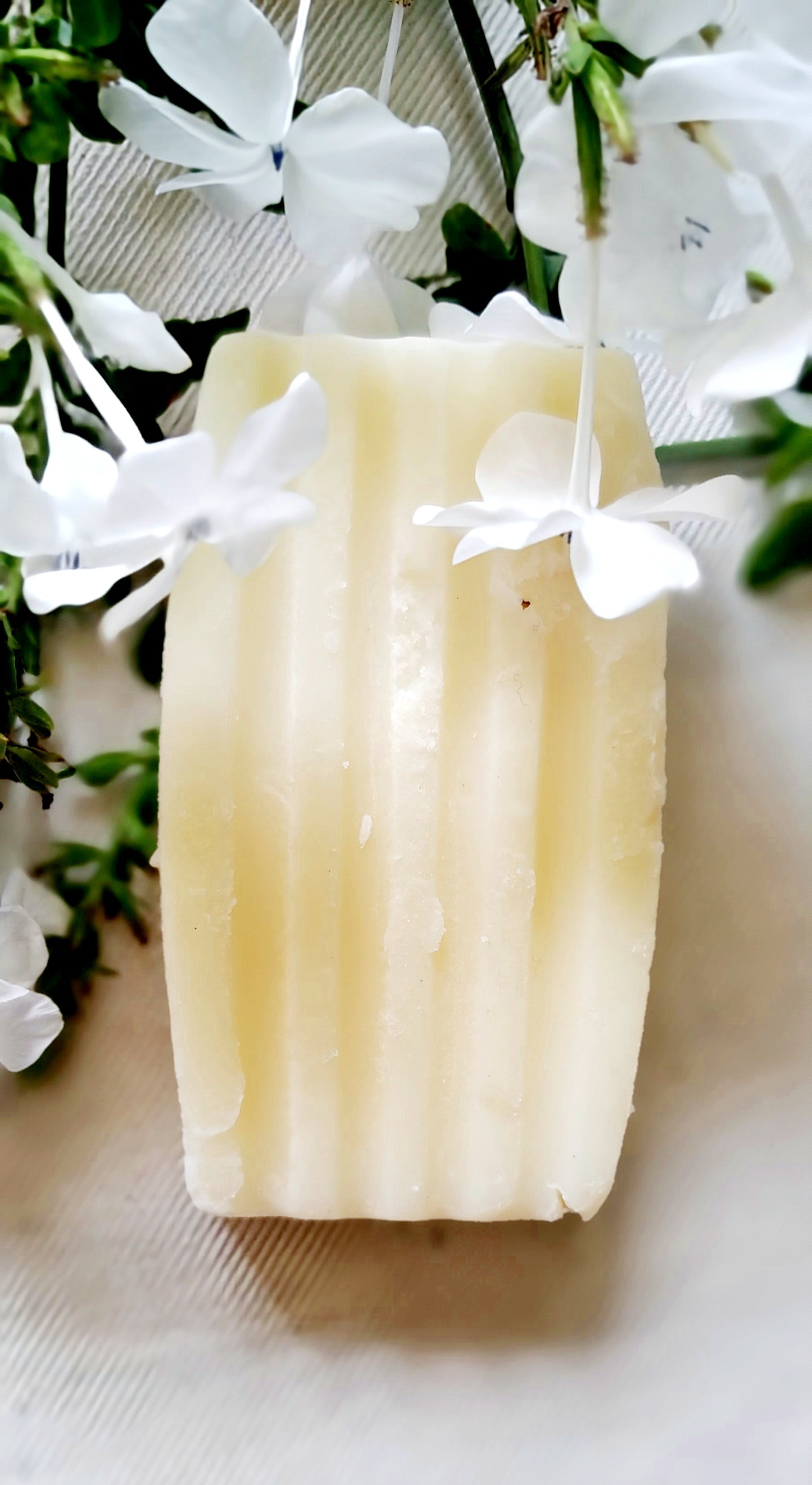 Beeswax Conditioner Bar