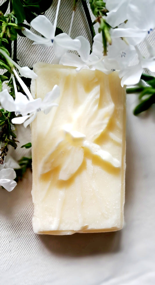 Beeswax Conditioner Bar