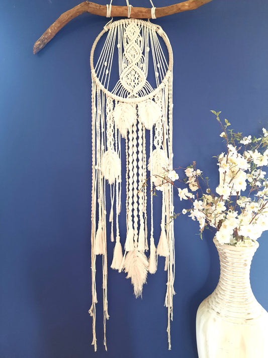 Boho Dreamcatcher