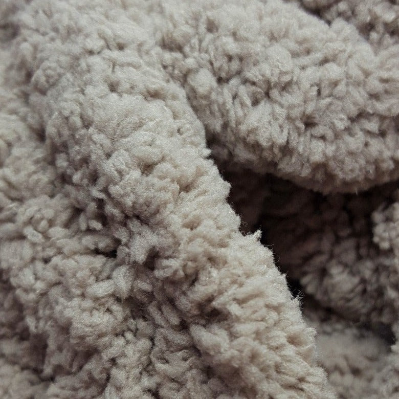 Luxurious Chunky Knitted Blanket, Custom made for You.