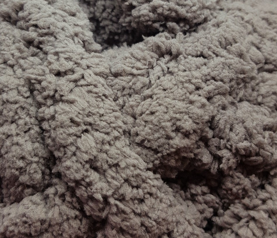 Luxurious Chunky Knitted Blanket, Custom made for You.